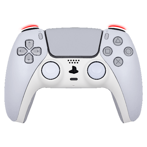 カスタマイズモデル - デュアルセンス PS5 コントローラー -お客様カスタマイズ ID DqR4ew68fx-cTH8vhSK415gH 価格31480.00