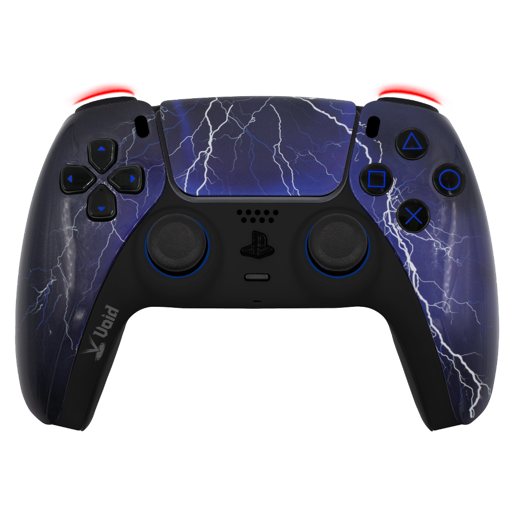 カスタマイズモデル - デュアルセンス PS5 コントローラー -お客様カスタマイズ ID JMbF-wtMg6avT2IVM8TJOdLQ 価格40380.00