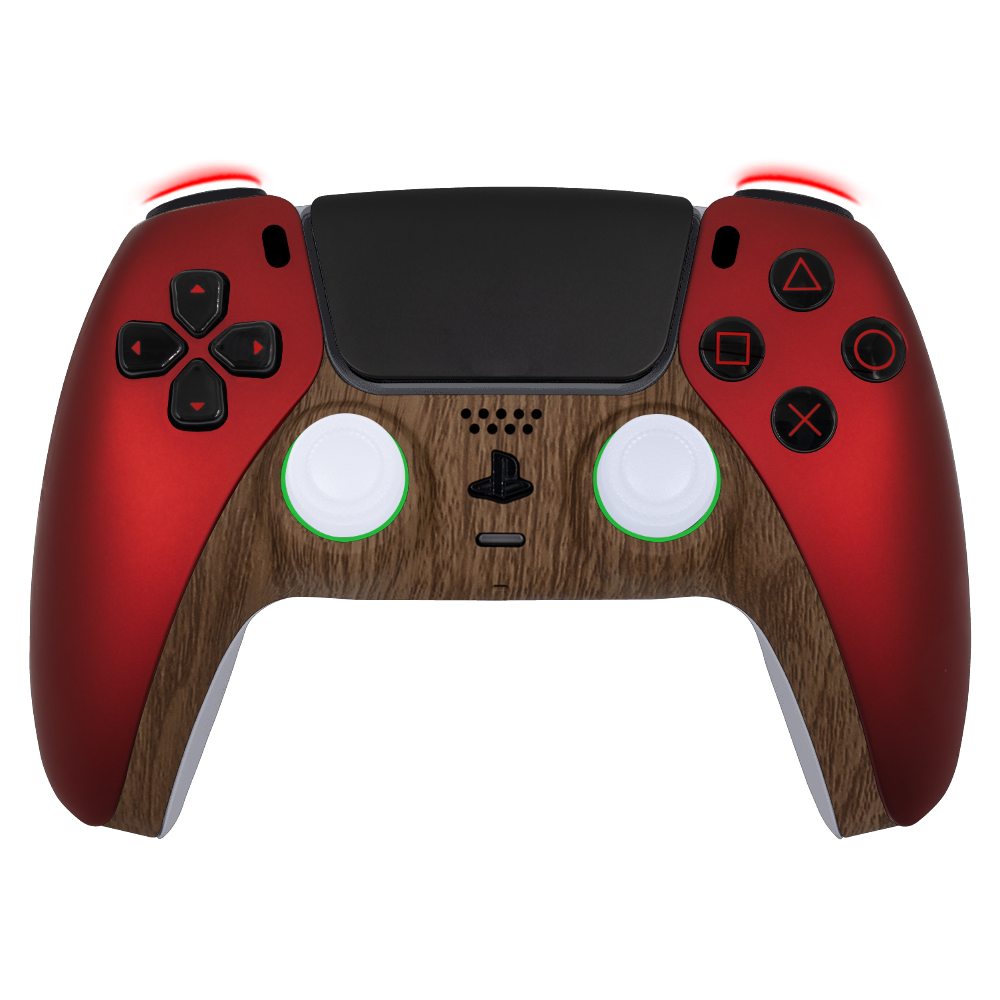 カスタマイズモデル - デュアルセンス PS5 コントローラー -お客様カスタマイズ ID rS6p_8MJu15Id552C1lTnLro 価格39760.00
