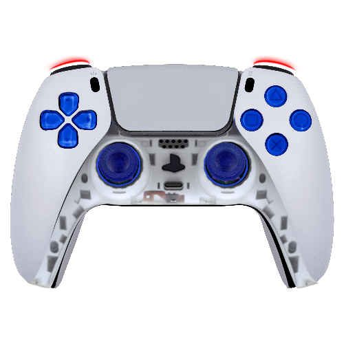 カスタマイズモデル - デュアルセンス PS5 コントローラー -お客様カスタマイズ ID UipGxm8Z6I5uehOps3J6kNh9 価格35780.00