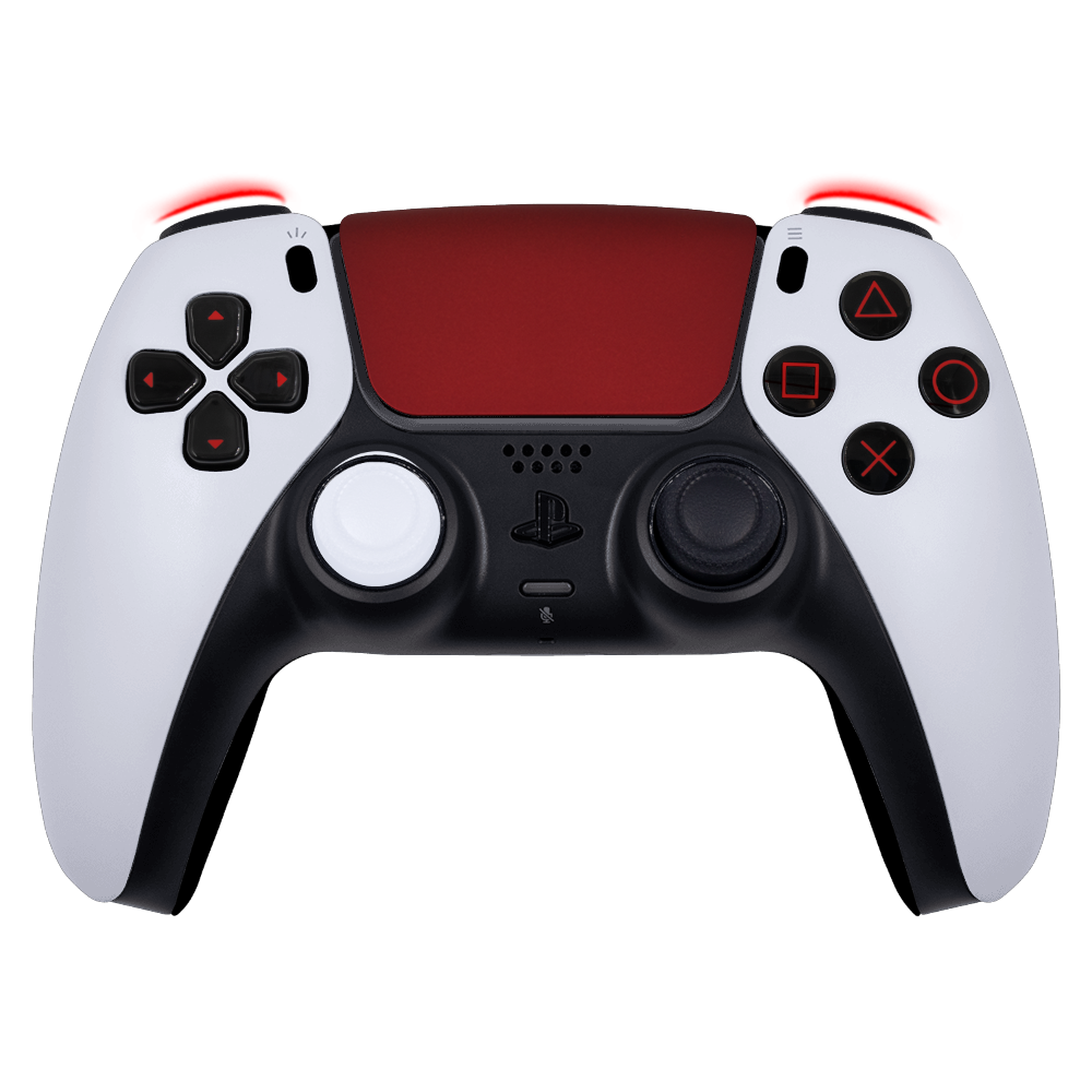 カスタマイズモデル - デュアルセンス PS5 コントローラー -お客様カスタマイズ ID DmPcGnCqmVKDtWiX8MqHcIst 価格37260.00