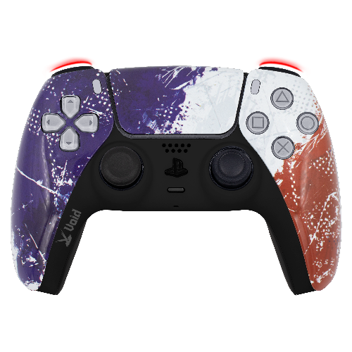 カスタマイズモデル - デュアルセンス PS5 コントローラー -お客様カスタマイズ ID orz-xgXDmPJwQUQDQOuOIV2a 価格28280.00