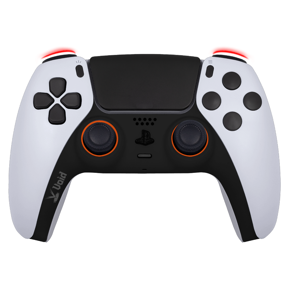 カスタマイズモデル - デュアルセンス PS5 コントローラー -お客様カスタマイズ ID PaP5JXbklzqzlPsst9XIn2BB 価格27580.00