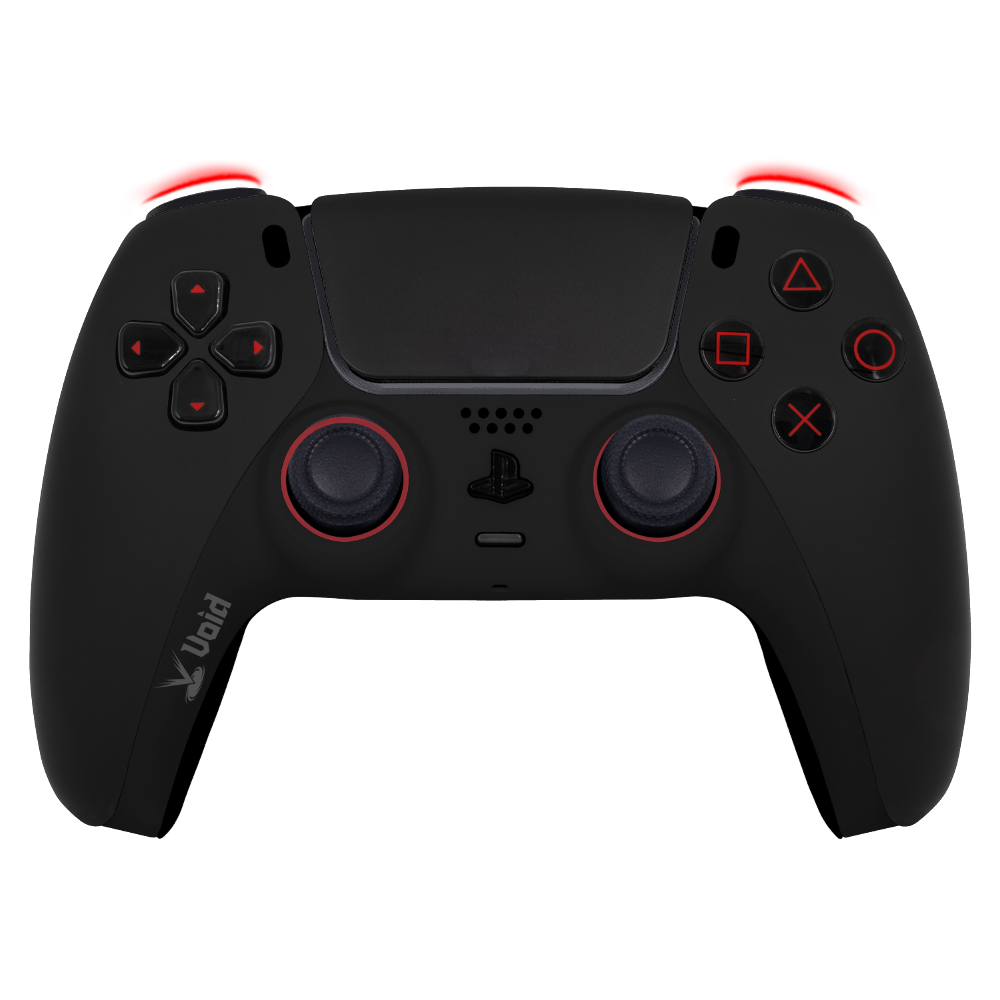 カスタマイズモデル - デュアルセンス PS5 コントローラー -お客様