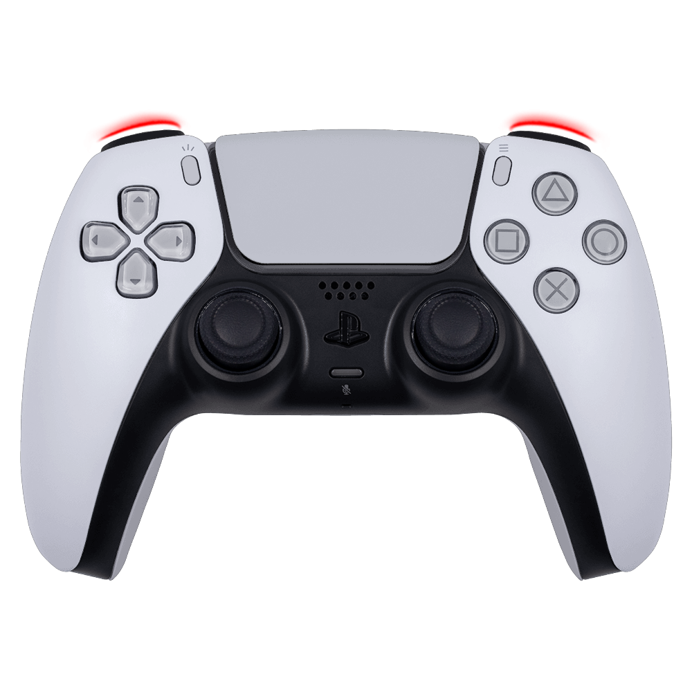 カスタマイズモデル - デュアルセンス PS5 コントローラー -お客様カスタマイズ ID UQ9I4Tu0XLvIfJNaqgP4VFhL 価格23480.00