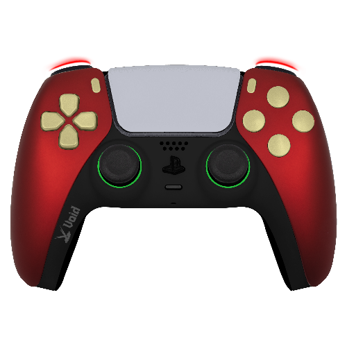 カスタマイズモデル - デュアルセンス PS5 コントローラー -お客様カスタマイズ ID eM51XV-J3ZEz0VvlA5roNdVk 価格40780.00