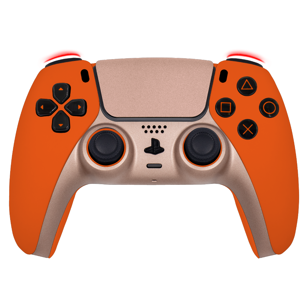 カスタマイズモデル - デュアルセンス PS5 コントローラー -お客様カスタマイズ ID tXXX7q8OWHsBqQijbhmW7xgi 価格40880.00