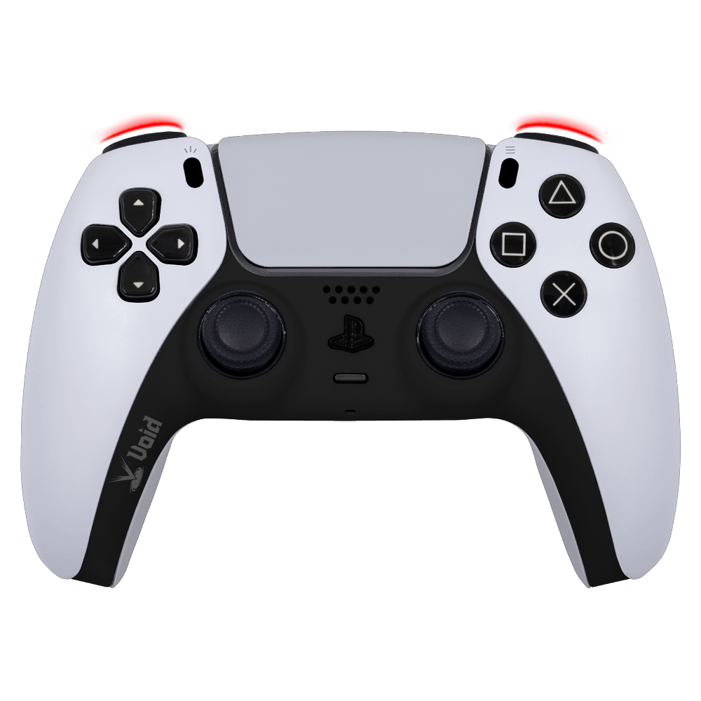 カスタマイズモデル - デュアルセンス PS5 コントローラー -お客様カスタマイズ ID upDW5rel8_cQsNvySpN4ZyS2 価格32280.00