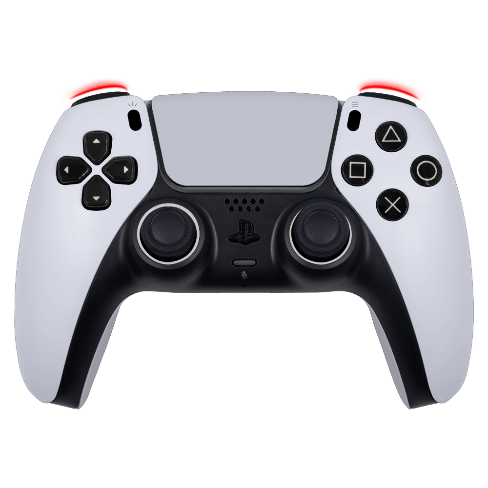 カスタマイズモデル - デュアルセンス PS5 コントローラー -お客様カスタマイズ ID 2ELAhVsXx06bAAYxFOa7vFDA 価格27380.00
