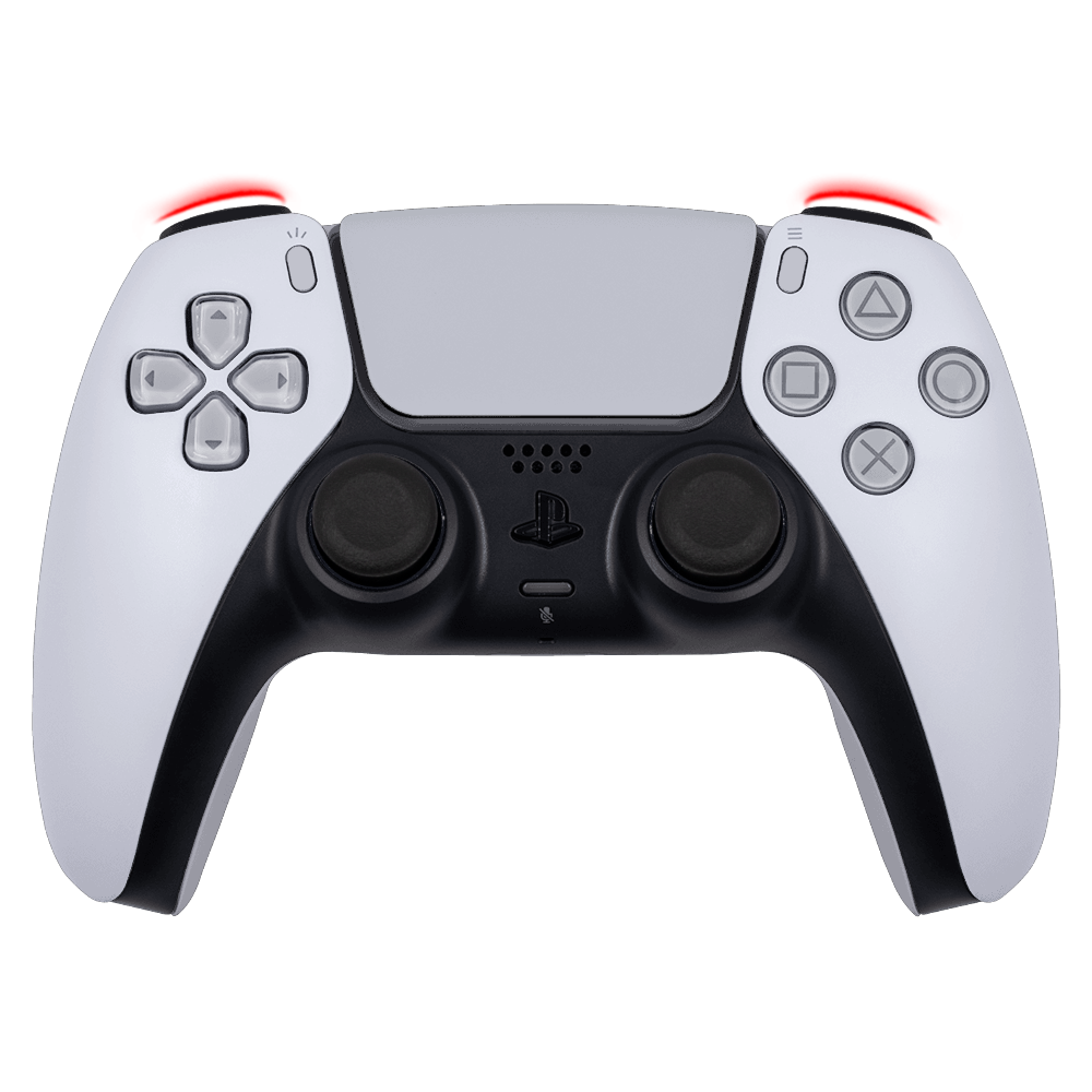 カスタマイズモデル - デュアルセンス PS5 コントローラー -お客様カスタマイズ ID OUm5ElNaskLciSgfB30dbw8Z 価格26960.00