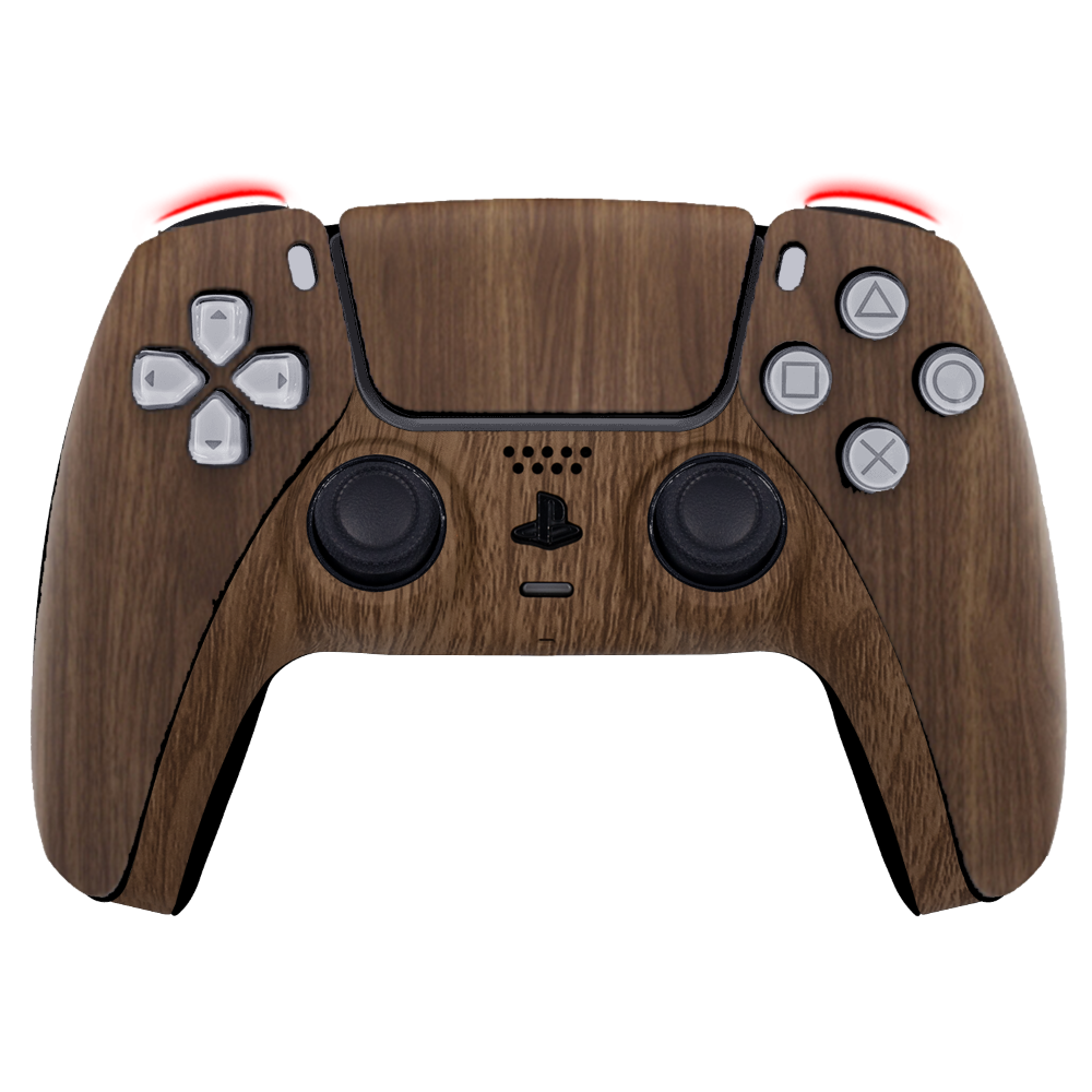 カスタマイズモデル - デュアルセンス PS5 コントローラー -お客様カスタマイズ ID zVrfWINocxUP0sTZIybqLKbS 価格31280.00