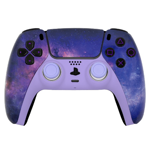 カスタマイズモデル - デュアルセンス PS5 コントローラー -お客様カスタマイズ ID KrjSsE1rKQnwyx6eKo59cfs7 価格35580.00