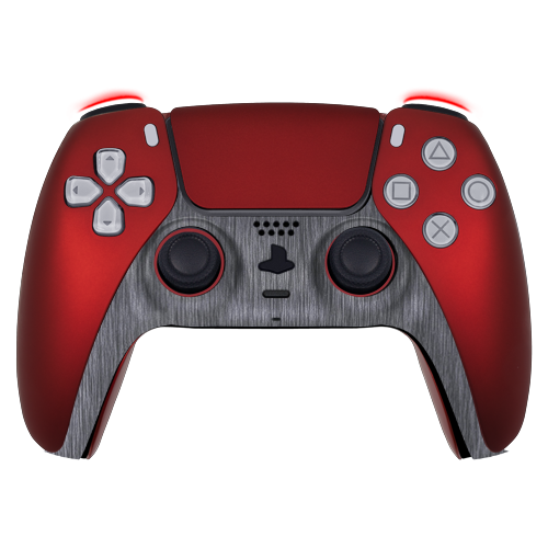 カスタマイズモデル - デュアルセンス PS5 コントローラー -お客様カスタマイズ ID QeuF76dLi4o3sn0mUTKi3ZNM 価格38380.00