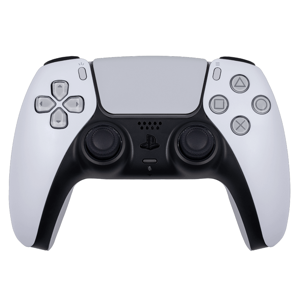 カスタマイズモデル - デュアルセンス PS5 コントローラー -お客様カスタマイズ ID 7jOc1z20X1_qndbr2jktccA7 価格14480.00