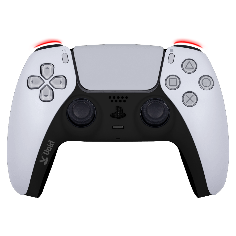 カスタマイズモデル - デュアルセンス PS5 コントローラー -お客様カスタマイズ ID VAq-SLUrYa_dHzXYOsEBJ7q- 価格28660.00