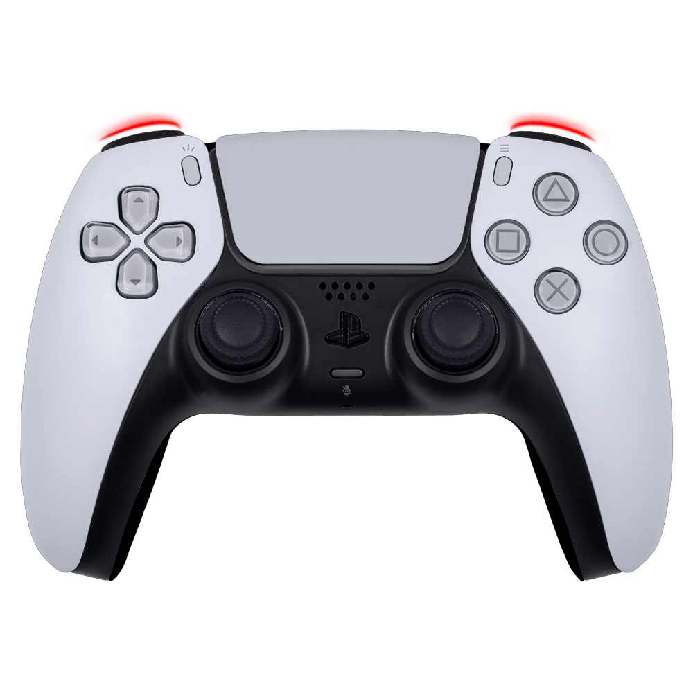 カスタマイズモデル - デュアルセンス PS5 コントローラー -お客様カスタマイズ ID aNJ26T06-OIbGcB37ZwJyVeC 価格31680.00