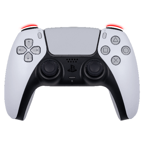 カスタマイズモデル - デュアルセンス PS5 コントローラー -お客様カスタマイズ ID qSXZjPBgT7vsl7aZJtXyWJVi 価格24280.00
