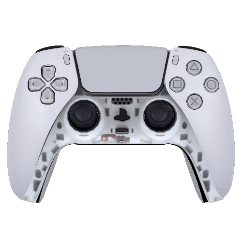 カスタマイズモデル - デュアルセンス PS5 コントローラー -お客様カスタマイズ ID 6sDqo5Z17RuYPl4KKV10wgmT 価格15680.00