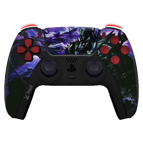 カスタマイズモデル - デュアルセンス PS5 コントローラー -お客様カスタマイズ ID iHuRUqFi3_GdERAeRHByl3H- 価格49180.00