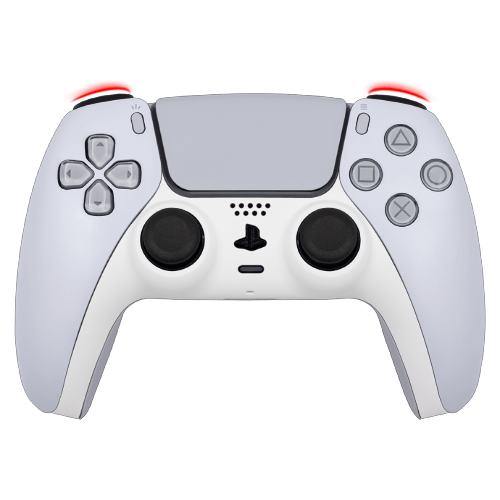 カスタマイズモデル - デュアルセンス PS5 コントローラー -お客様カスタマイズ ID GohVyAoRkwzWcugJ6SWoj80x 価格33680.00