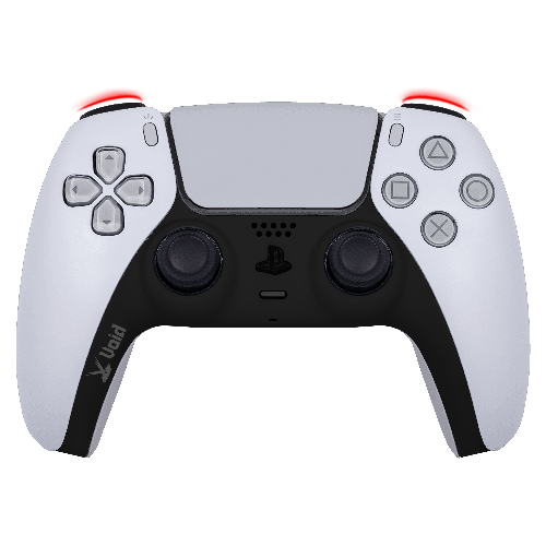 カスタマイズモデル - デュアルセンス PS5 コントローラー -お客様カスタマイズ ID n1kTdy2yCWGAv3mm9nvO8EmL 価格28980.00