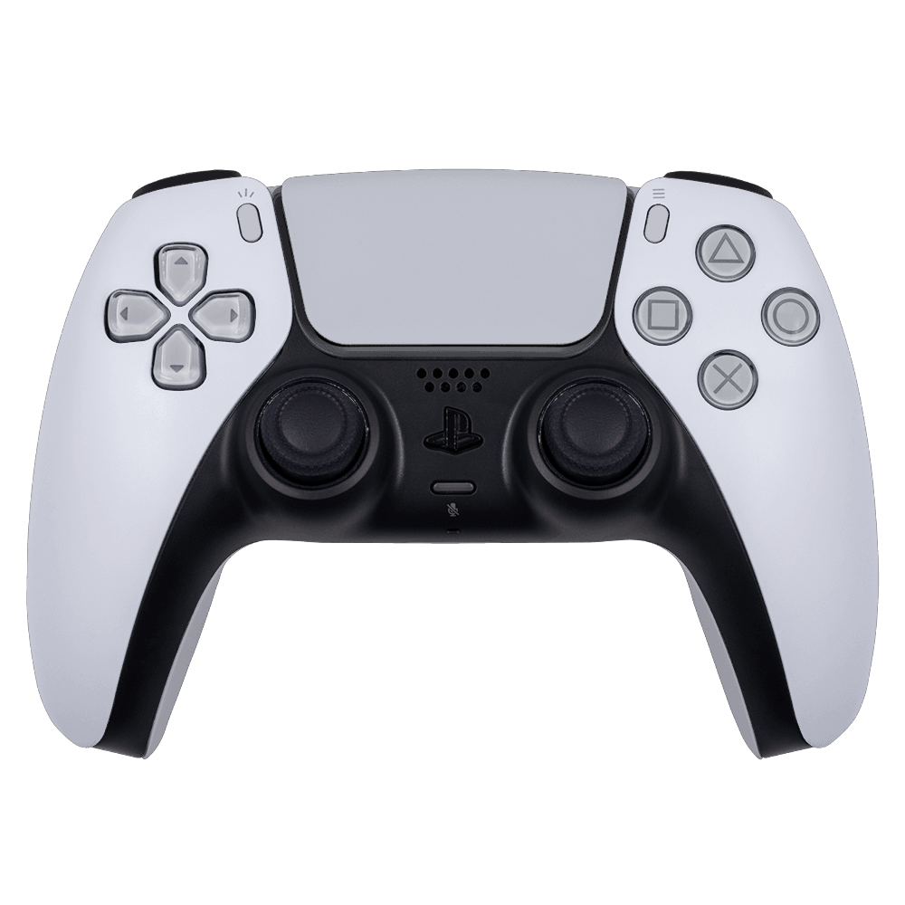 カスタマイズモデル - デュアルセンス PS5 コントローラー -お客様カスタマイズ ID ASyKDjbWyzQPthDSrrxYRAo_ 価格23960.00