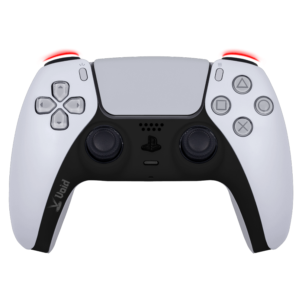 カスタマイズモデル - デュアルセンス PS5 コントローラー -お客様カスタマイズ ID UC8AyX9HoTHMPYqMOpgOmB_p 価格23980.00