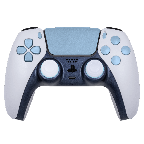 カスタマイズモデル - デュアルセンス PS5 コントローラー -お客様カスタマイズ ID u6j0GLsLA3WEVpCOq_rqpOuM 価格25760.00
