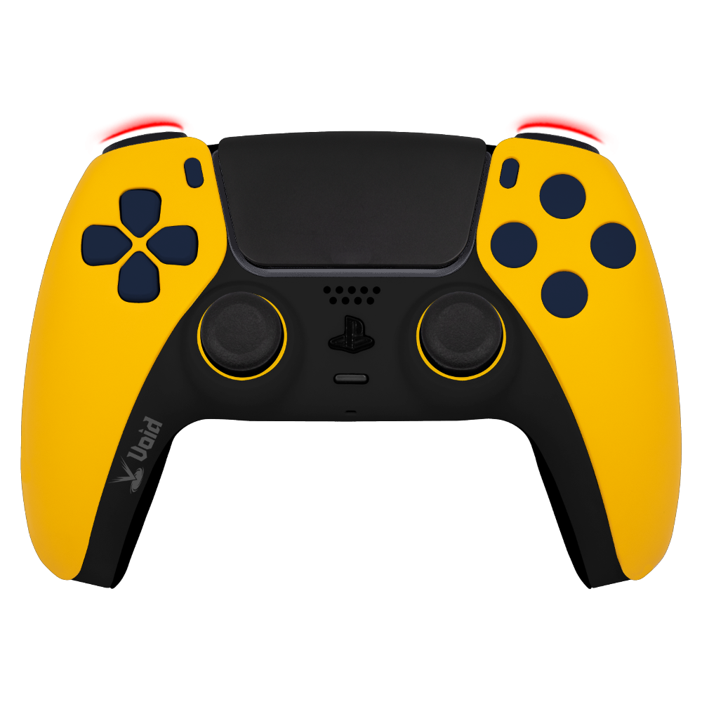カスタマイズモデル - デュアルセンス PS5 コントローラー -お客様カスタマイズ ID BKMitGne3q0SlKW-_hpPOUJy 価格40260.00