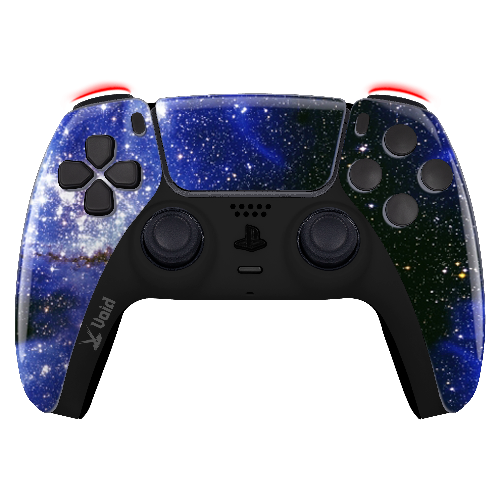 カスタマイズモデル - デュアルセンス PS5 コントローラー -お客様カスタマイズ ID QRCULbwBOKuGODuOwcaru2ZA 価格39660.00
