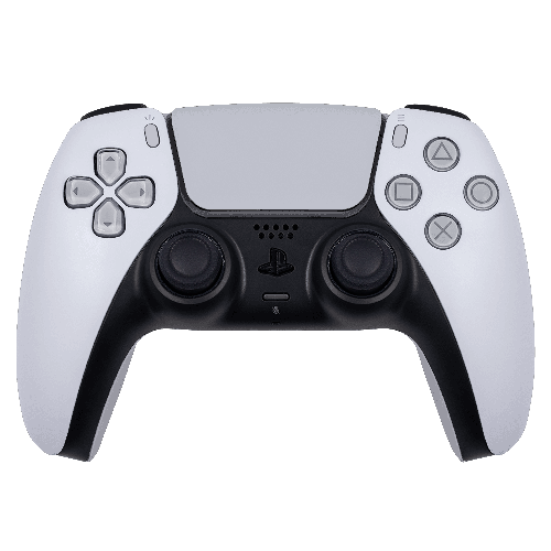 カスタマイズモデル - デュアルセンス PS5 コントローラー -お客様カスタマイズ ID zLkQXbYDj2ssQwtBJp5yluO5 価格17480.00