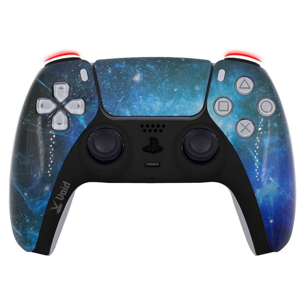 カスタマイズモデル - デュアルセンス PS5 コントローラー -お客様カスタマイズ ID XkEgLxd2HjsWWEj3lE4qd-N1 価格27480.00