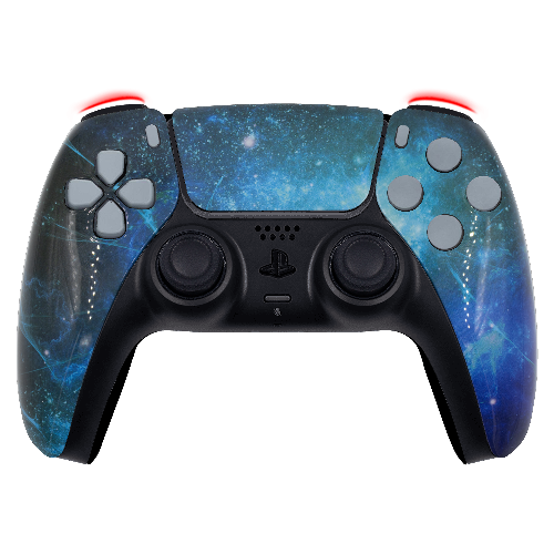 カスタマイズモデル - デュアルセンス PS5 コントローラー -お客様カスタマイズ ID n5jJDBMW2GM6QIOENJst4csz 価格47160.00