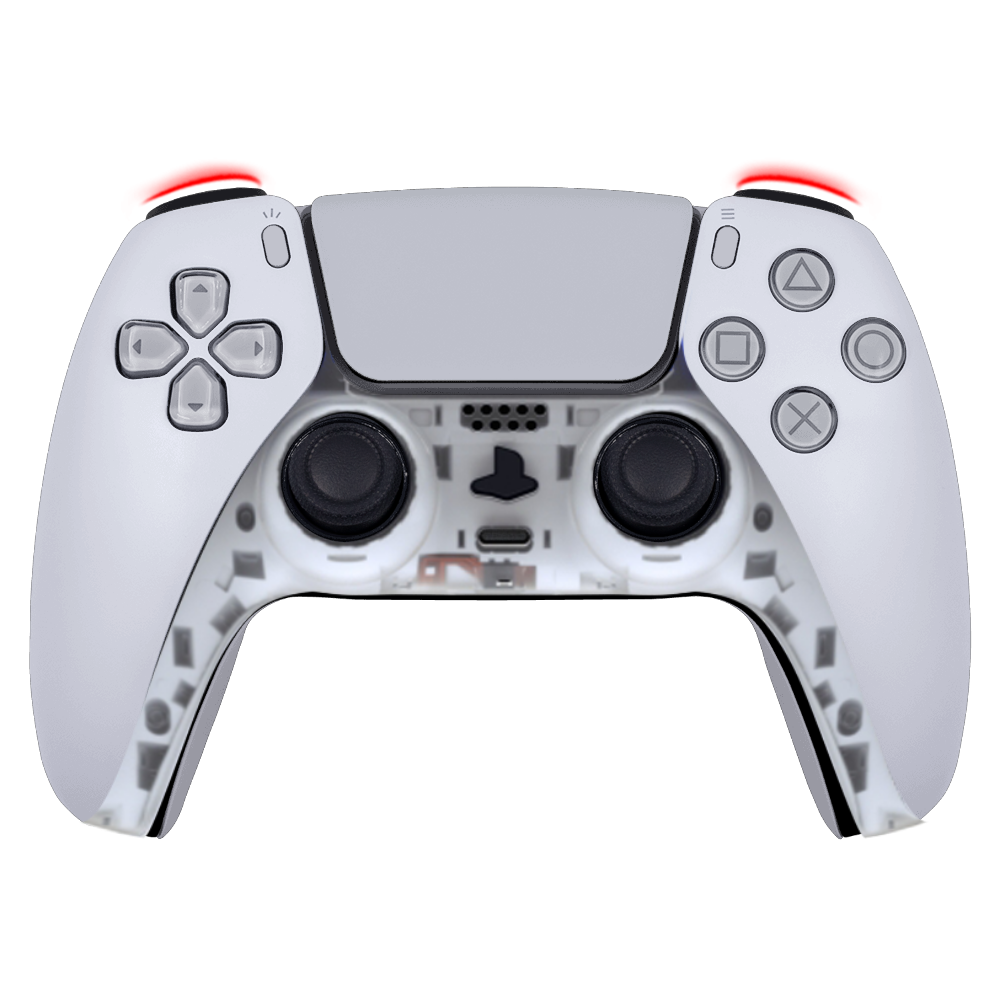 カスタマイズモデル - デュアルセンス PS5 コントローラー -お客様カスタマイズ ID WjUz14MSqqH-zV7zliOKfPKh 価格26680.00
