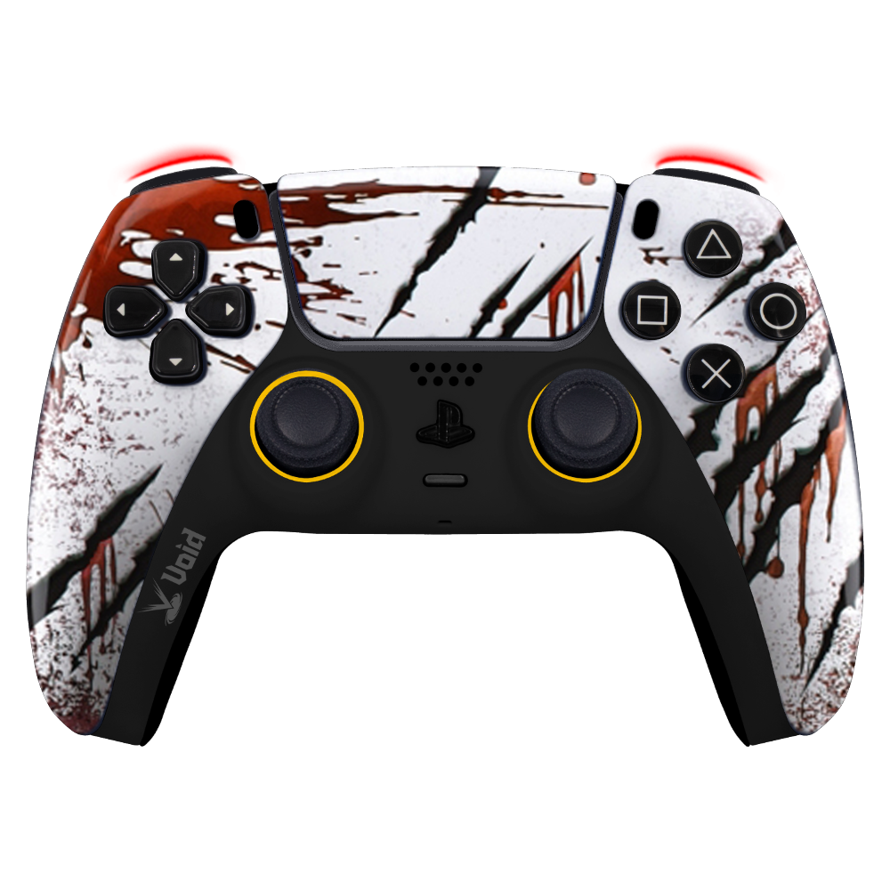 カスタマイズモデル - デュアルセンス PS5 コントローラー -お客様カスタマイズ ID J3CtWuSKWeAzvV-Qd-Bm8LTX 価格41060.00
