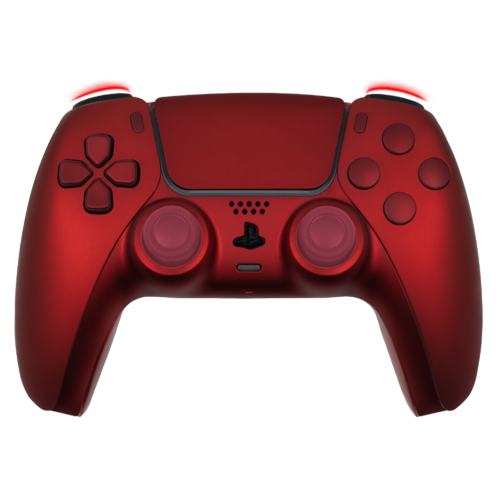 カスタマイズモデル - デュアルセンス PS5 コントローラー -お客様カスタマイズ ID W7t7PqeZlgQ_Wh5F9NeQ4OI2 価格36080.00
