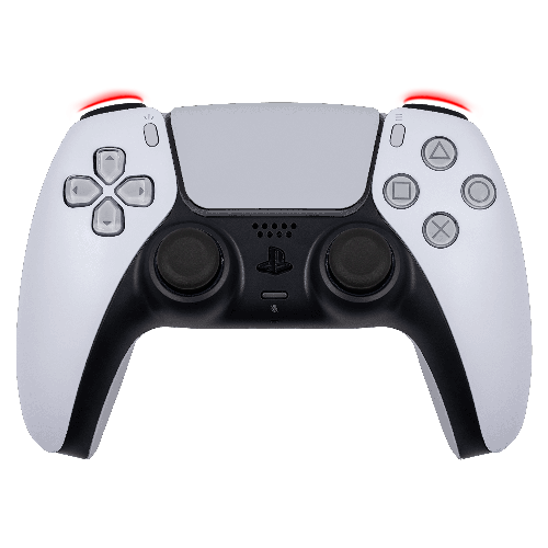カスタマイズモデル - デュアルセンス PS5 コントローラー -お客様カスタマイズ ID kjtBeiyDovbcYefH7wW1zwjQ 価格30480.00