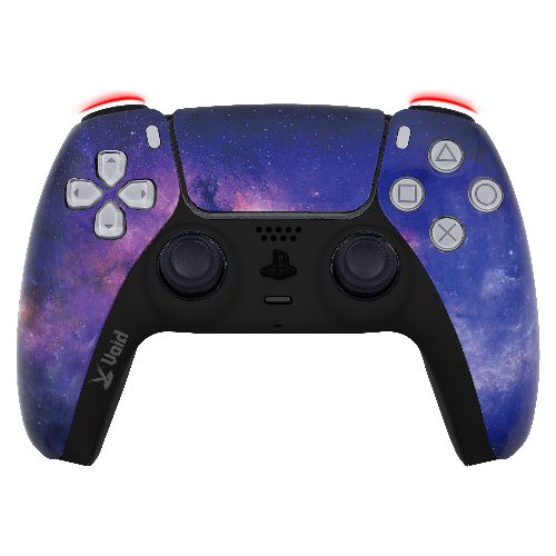 カスタマイズモデル - デュアルセンス PS5 コントローラー -お客様カスタマイズ ID Vr3SWZ2Hi9ac9U5YUTj5IN0u 価格35280.00