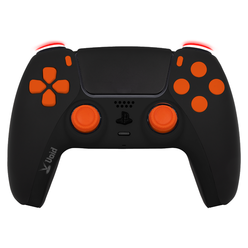 カスタマイズモデル - デュアルセンス PS5 コントローラー -お客様カスタマイズ ID z46T7K37sl3OAnP14tMRNzfx 価格39780.00