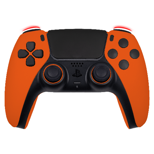 カスタマイズモデル - デュアルセンス PS5 コントローラー -お客様カスタマイズ ID UqDvu6SHLRK_r32kwyW_SpXC 価格34680.00