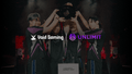「UNLIMIT」とスポンサー契約を締結。