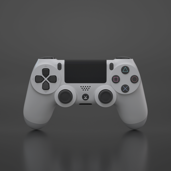 Void Custom Controller Pro Model PS4 Controller DualShock 4 Rear Buttons Void Gaming
