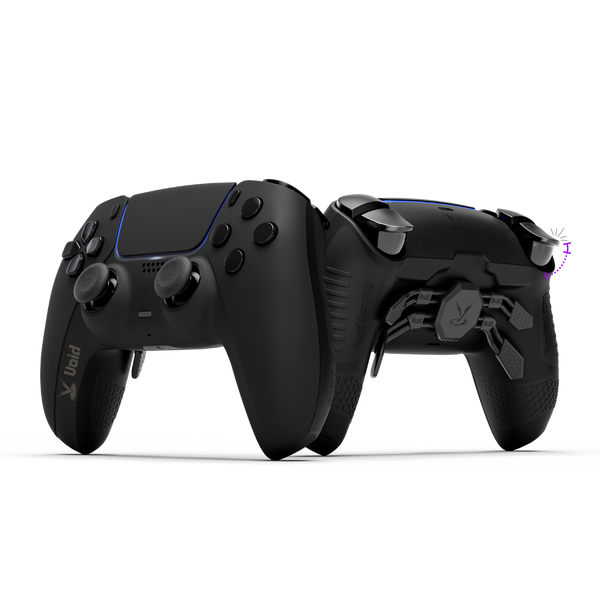 INTUITION | インテュイション PS5カスタムコントローラー – Void Gaming INTUITION | インテュイション PS5カスタムコントローラー – Void Gaming