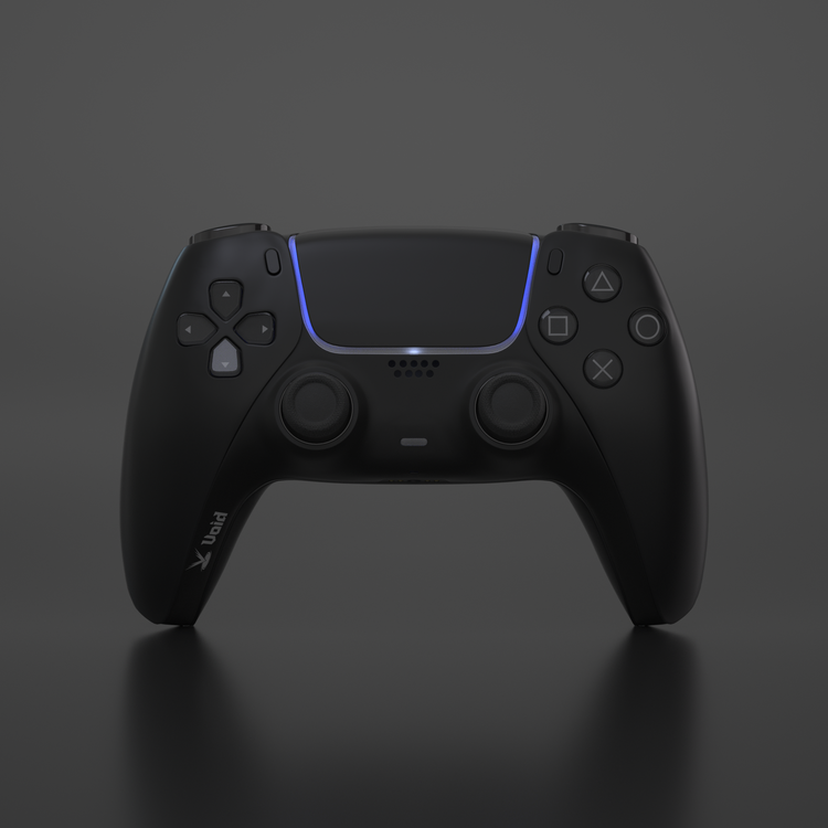 Void】カスタムコントローラー ボタンタイプ - デュアルセンス PS5 Void】カスタムコントローラー ボタンタイプ - デュアルセンス PS5