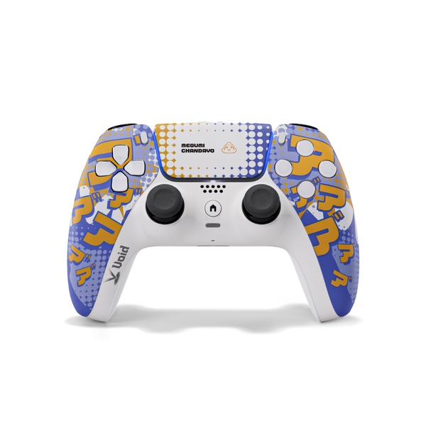 ミちゃんだよ PS5 | PC】めぐみちゃんだよ! x Void Gaming コラボ