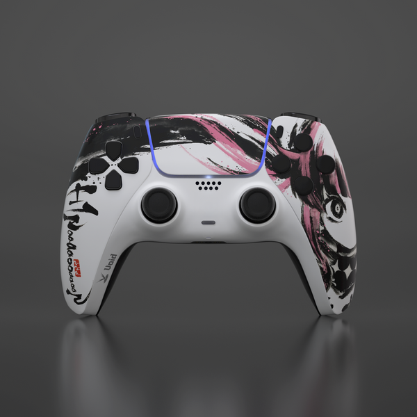 It's Megumi-chan! x Void Gaming collaboration model