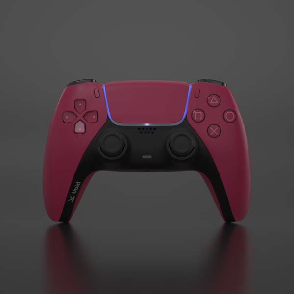 VOID] Custom Controller Critical Model - Dual Sense PS5 Pro Controller  [with Smart Trigger and Smart Bumper] – Void Gaming