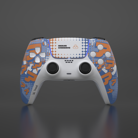 It's Megumi-chan! x Void Gaming collaboration model