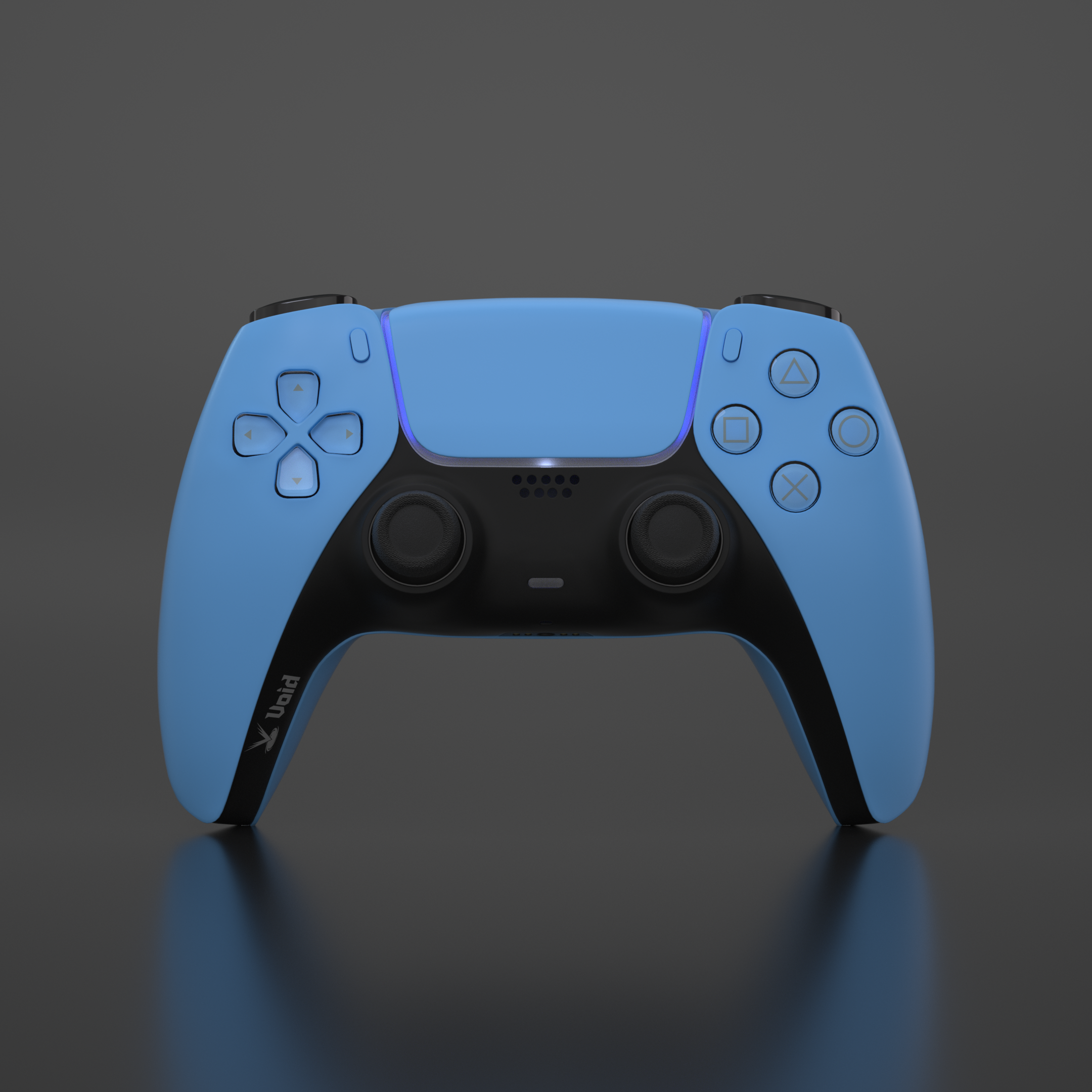 VOID] Custom Controller Critical Model - Dual Sense PS5 Pro