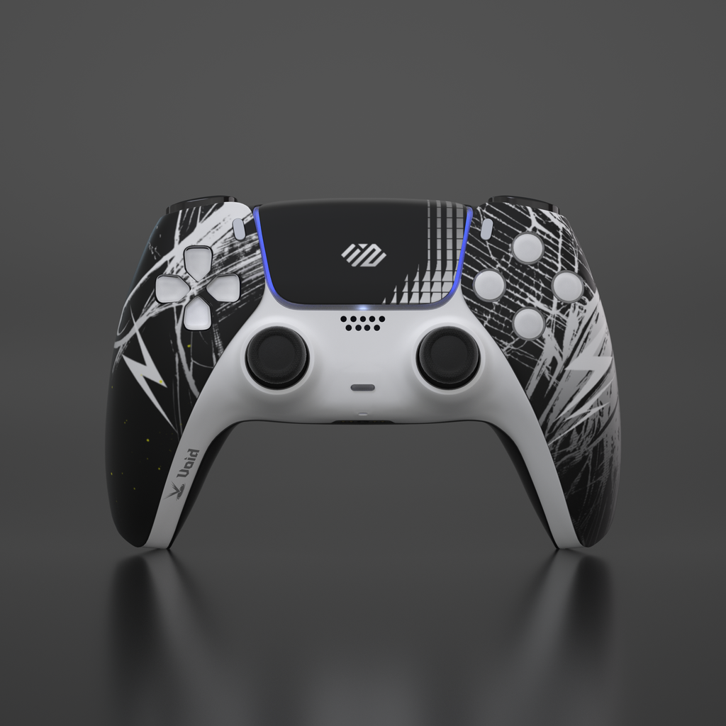 PS5 | PC】NORTHEPTION x Void Gaming コラボコントローラー NTHコン PS5 | PC】NORTHEPTION x Void Gaming コラボコントローラー NTHコン